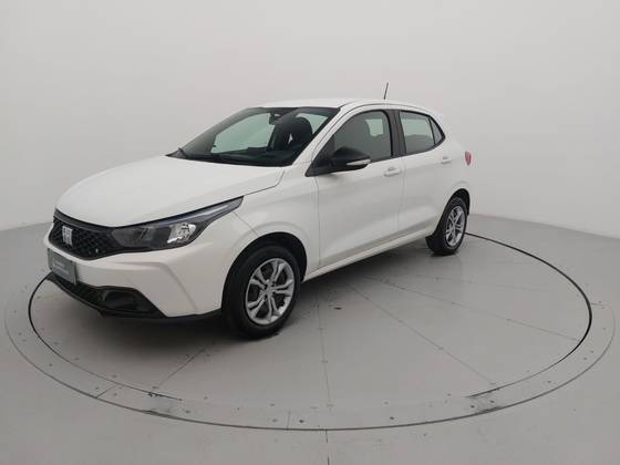 FIAT ARGO 1.0 FIREFLY FLEX DRIVE MANUAL FIAT ARGO 1.0 FIREFLY FLEX DRIVE MANUAL